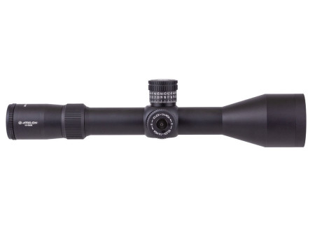 Athlon Optics 4.5-29x56 Cronus BTR GEN2, APLR5 FFP, 1/4 MOA, 34mm Tube