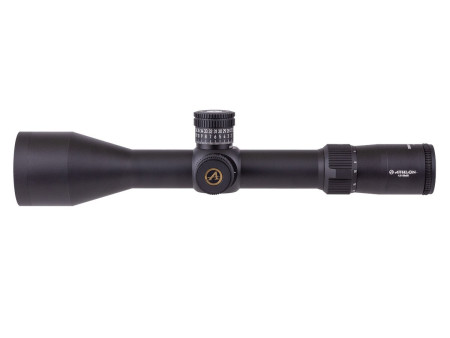 Athlon Optics 4.5-29x56 Cronus BTR GEN2, APLR5 FFP, 1/4 MOA, 34mm Tube