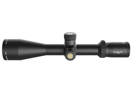 Athlon Optics 6-24x56 Helos BTR GEN2 APLR6 FFP MIL, 34mm Tube