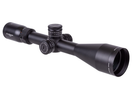 Athlon Optics 6-24x56 Heras SPR APRS7 SFP, .1MIL, 30mm Tube