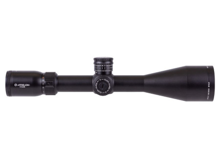 Athlon Optics 6-24x56 Heras SPR APRS7 SFP, .1MIL, 30mm Tube