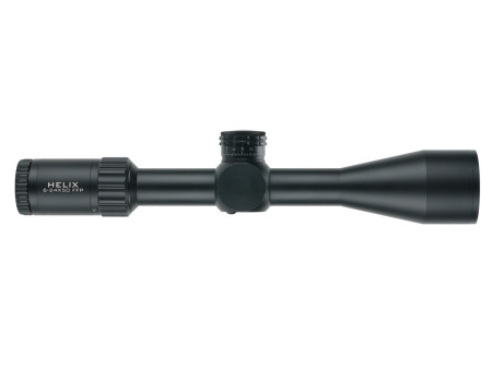 Element Optics Helix Gen2 6-24x50 FFP, APR-2D MOA Reticle, 30mm Tube
