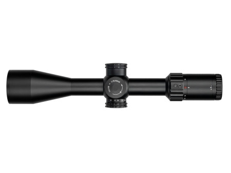 Element Optics Helix Gen2 6-24x50 SFP, APR-1C MRAD Reticle, 30mm Tube