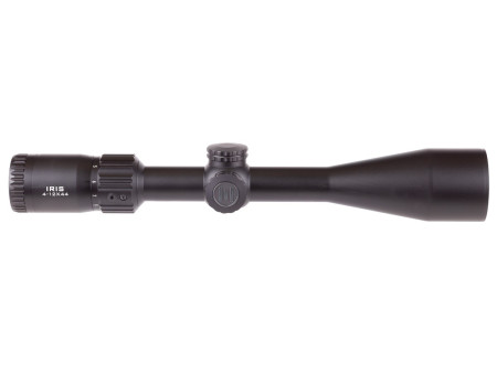 Element Optics Iris 4-12x44, SFP RAPTR-1S MOA Reticle, 1" Tube
