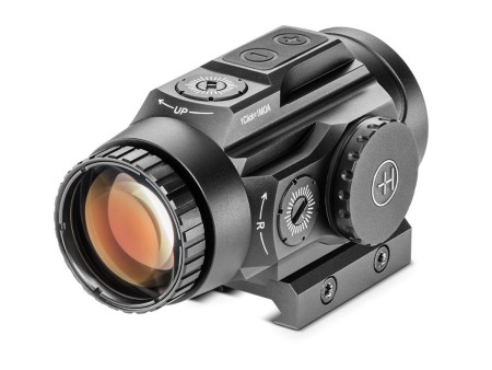 Hawke 4x24 Prism Sight