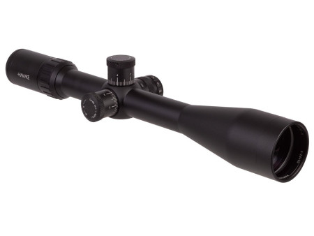 Hawke 6-24x50 WA Vantage Riflescope IR SF 10x1/2 Mil Dot, 1/10 MRAD, 30mm Tube