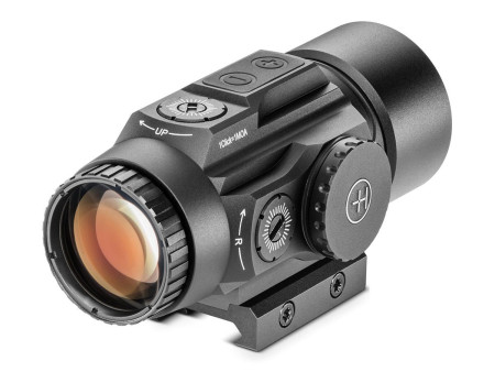 Hawke 6x36 Prism Sight