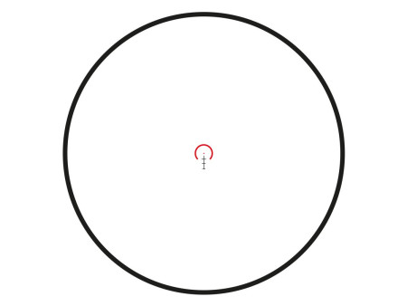 Hawke 6x36 Prism Sight