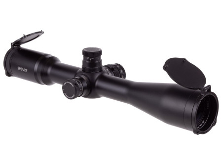 Hawke Airmax 30 SF WA 10x44, AMX IR, 10x Mil-Dot, 30mm Tube