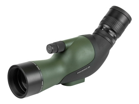 Hawke Endurance ED 13-39x50 Compact Spotting Scope