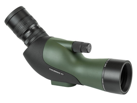 Hawke Endurance ED 13-39x50 Compact Spotting Scope
