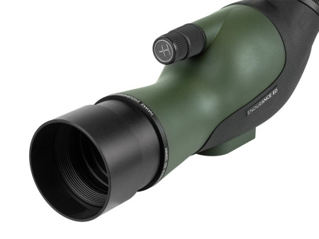 Hawke Endurance ED 13-39x50 Compact Spotting Scope