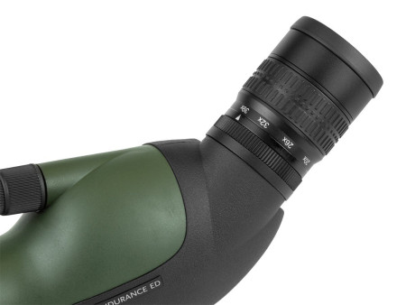 Hawke Endurance ED 13-39x50 Compact Spotting Scope