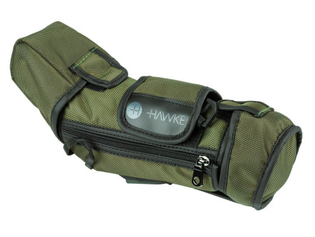 Hawke Endurance ED 13-39x50 Compact Spotting Scope