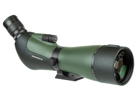 Hawke Endurance ED 25-75x85 Spotting Scope