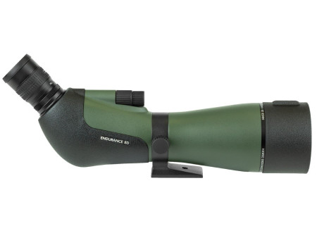 Hawke Endurance ED 25-75x85 Spotting Scope