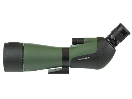 Hawke Endurance ED 25-75x85 Spotting Scope
