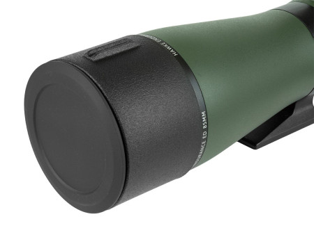 Hawke Endurance ED 25-75x85 Spotting Scope