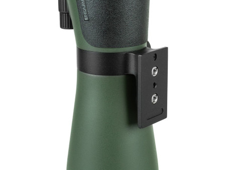 Hawke Endurance ED 25-75x85 Spotting Scope
