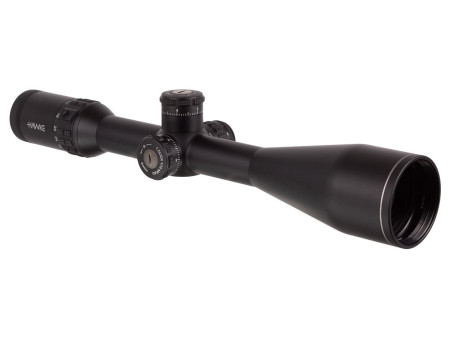 Hawke Sidewinder 30 SF 8-32x56, SR Pro II IR Reticle, 30mm Tube