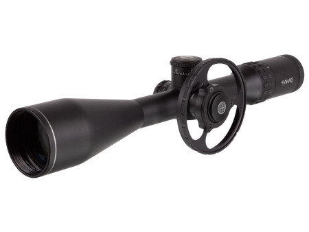 Hawke Sidewinder 30 SF 8-32x56, SR Pro II IR Reticle, 30mm Tube