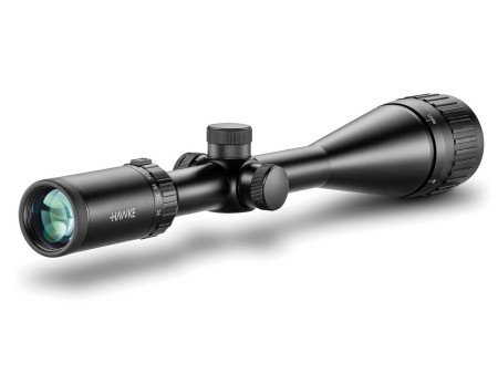 Hawke Vantage 6-24x50 AO, Mil-Dot IR, 1" tube