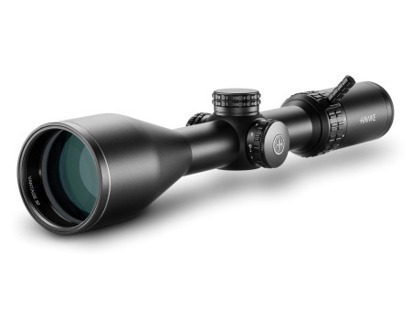 Hawke Vantage HD 30 3-12x56 IR L4A Dot, 30mm Tube