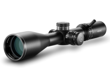Hawke Vantage HD 30 4-16x50 IR SF LR2 Dot, 30mm Tube