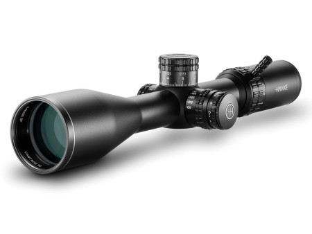 Hawke Vantage HD 30 4-16x50 IR SF Mil Pro II, 30mm Tube