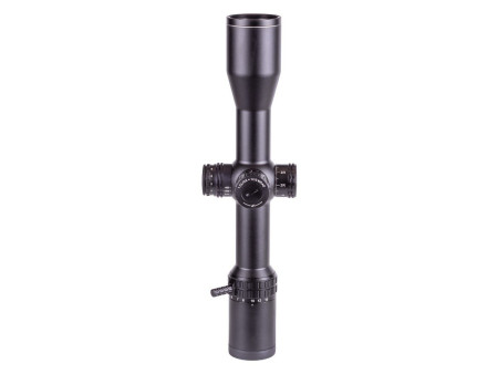 Hawke Vantage HD 34 3-15x44 IR SF FFP Mil Pro II, 34mm Tube