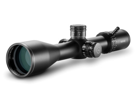 Hawke Vantage HD 34 5-25x56 IR SF FFP Mil Pro II, 34mm Tube