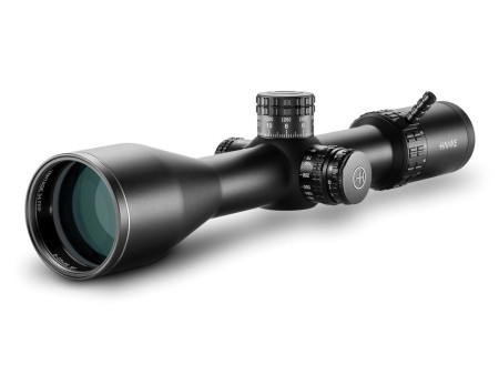 Hawke Vantage HD 34 5-25x56 IR SF FFP MOA Pro II, 34mm Tube