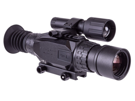 Sightmark Wraith 4K 4-32x40 Digital Day/Night Vision Riflescope