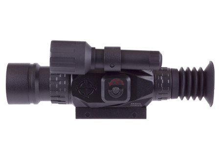 Sightmark Wraith 4K 4-32x40 Digital Day/Night Vision Riflescope
