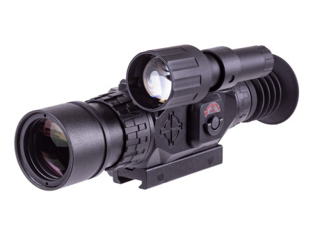 Sightmark Wraith 4K 4-32x40 Digital Day/Night Vision Riflescope