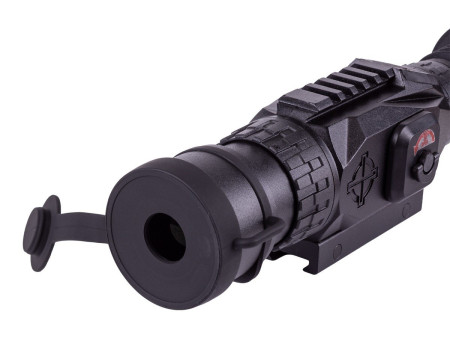 Sightmark Wraith 4K 4-32x40 Digital Day/Night Vision Riflescope