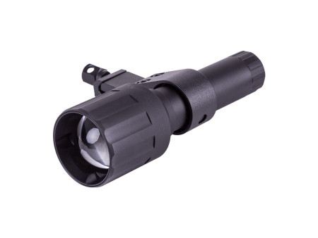 Sightmark Wraith 4K 4-32x40 Digital Day/Night Vision Riflescope
