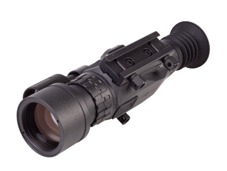 Sightmark Wraith HD 4-32x50 Digital Day/Night Vision Riflescope
