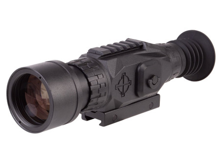 Sightmark Wraith HD 4-32x50 Digital Day/Night Vision Riflescope