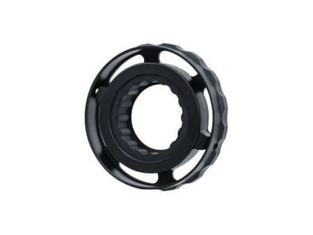 UTG 60mm Add-On SWAT Wheel, For AccuShot SWAT Scopes