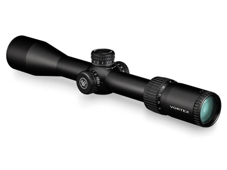 Vortex Diamondback Tactical 4-16x44 FFP Riflescope, EBR-2C MRAD, 1/10 MRAD, 30mm