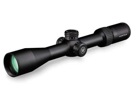 Vortex Diamondback Tactical 4-16x44 FFP Riflescope, EBR-2C MRAD, 1/10 MRAD, 30mm