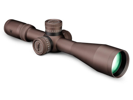 Vortex Razor HD Gen III 6-36x56 FFP Riflescope, EBR-7D MOA, 1/4 MOA, 34mm