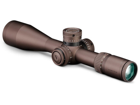 Vortex Razor HD Gen III 6-36x56 FFP Riflescope, EBR-7D MOA, 1/4 MOA, 34mm