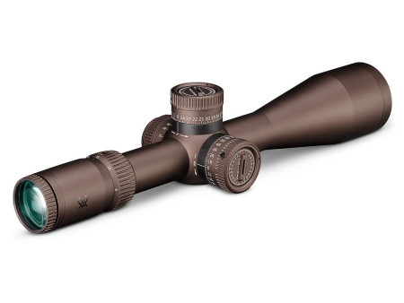 Vortex Razor HD Gen III 6-36x56 FFP Riflescope, EBR-7D MOA, 1/4 MOA, 34mm
