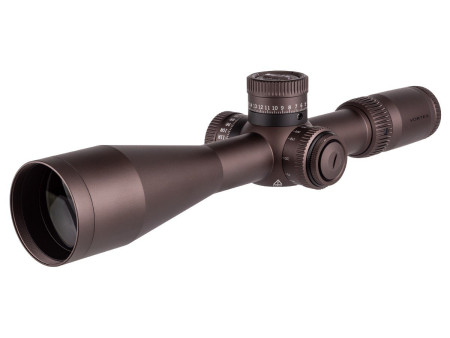 Vortex Razor HD Gen III 6-36x56 FFP Riflescope, EBR-7D MRAD, 1/10 MRAD, 34mm