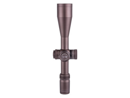 Vortex Razor HD Gen III 6-36x56 FFP Riflescope, EBR-7D MRAD, 1/10 MRAD, 34mm