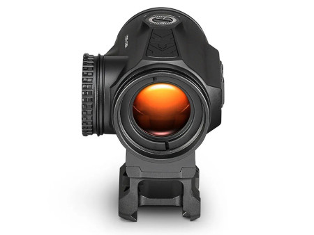 Vortex Spitfire HD Gen II 3X Prism Scope, Picatinny