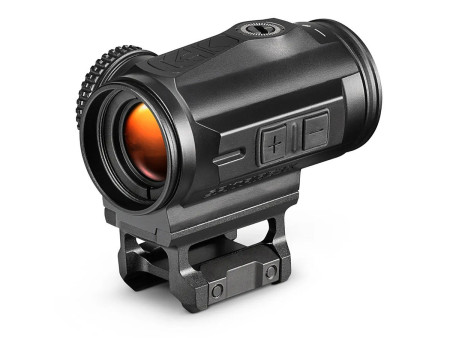 Vortex Spitfire HD Gen II 3X Prism Scope, Picatinny