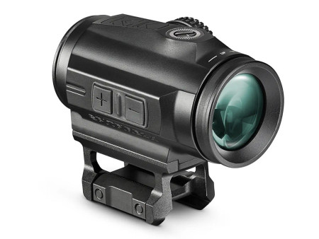 Vortex Spitfire HD Gen II 3X Prism Scope, Picatinny